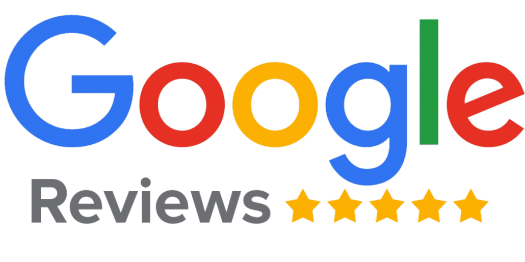 Google Reviews 5 Stars